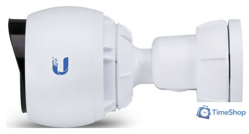 IP-камера Ubiquiti UVC-G4-BULLET - Изображение №4 — Интернет-магазин Time-Shop