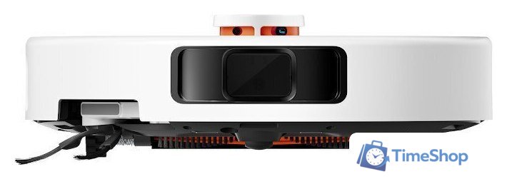 Робот-пылесос Xiaomi Robot Vacuum S40 Pro OV71GL (евровилка, белый) - Изображение №5 — Интернет-магазин Time-Shop
