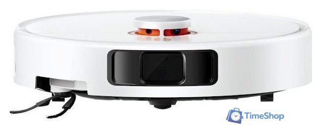 Робот-пылесос Xiaomi Robot Vacuum S40 Pro OV71GL (евровилка, белый) - Изображение №2 — Интернет-магазин Time-Shop
