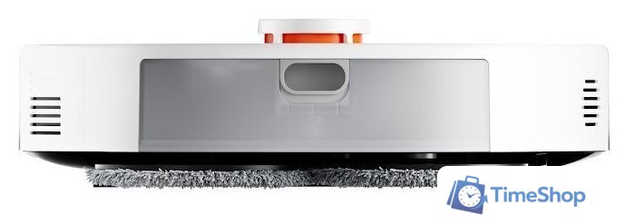 Робот-пылесос Xiaomi Robot Vacuum S40 Pro OV71GL (евровилка, белый) - Изображение №6 — Интернет-магазин Time-Shop