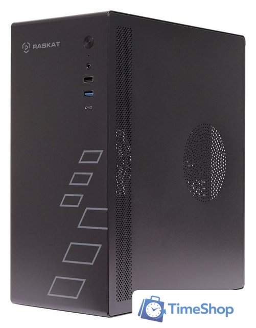 Компьютер Raskat Standart 500 Standart500128057 - Изображение №2 — Интернет-магазин Time-Shop