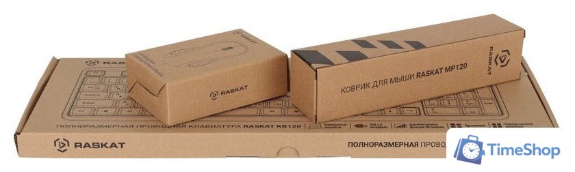 Компьютер Raskat Standart 500 Standart500128057 - Изображение №6 — Интернет-магазин Time-Shop