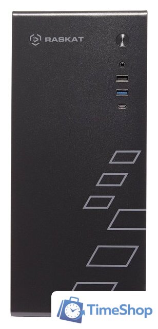 Компьютер Raskat Standart 500 Standart500128057 - Изображение №3 — Интернет-магазин Time-Shop