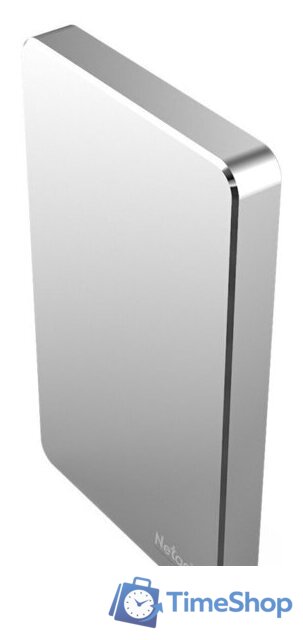 Внешний накопитель Netac K330 2TB NT05K330N-002T-30SL - Изображение №4 — Интернет-магазин Time-Shop