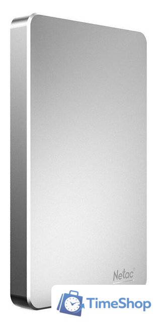 Внешний накопитель Netac K330 2TB NT05K330N-002T-30SL - Изображение №5 — Интернет-магазин Time-Shop