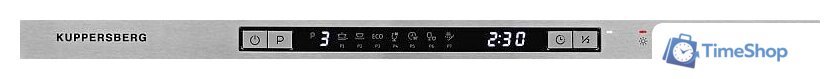Встраиваемая посудомоечная машина KUPPERSBERG GSM 6072 - Изображение №2 — Интернет-магазин Time-Shop