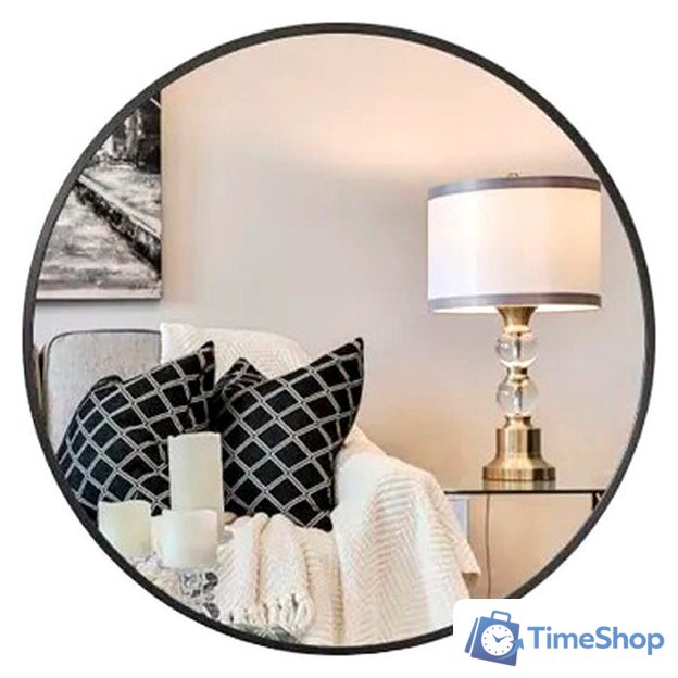  eMZe Shine 80 SHINE.80.80.CHE (черный) - Изображение №1 — Интернет-магазин Time-Shop