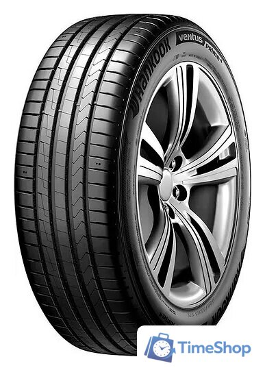 Летние шины Hankook Ventus Prime 4 K135 205/55R16 91V - Изображение №1 — Интернет-магазин Time-Shop