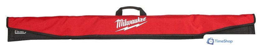 Уровень строительный Milwaukee 4933471979 - Изображение №6 — Интернет-магазин Time-Shop