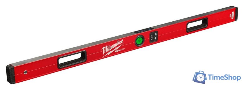 Уровень строительный Milwaukee 4933471979 - Изображение №4 — Интернет-магазин Time-Shop