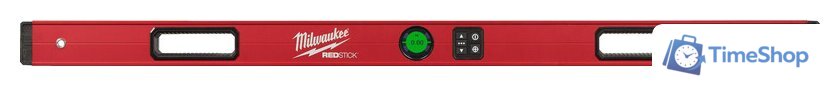 Уровень строительный Milwaukee 4933471979 - Изображение №5 — Интернет-магазин Time-Shop