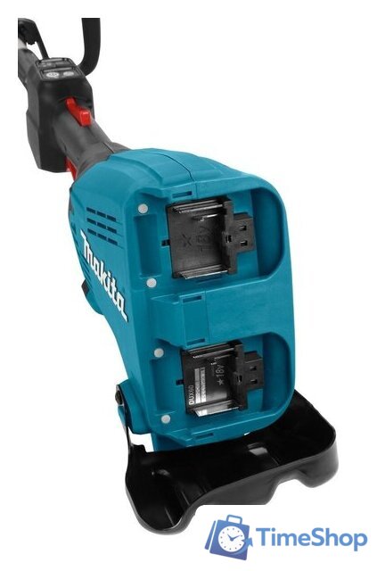 Триммер Makita DUX60ZM4 (без АКБ) - Изображение №10 — Интернет-магазин Time-Shop