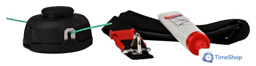 Триммер Makita DUX60ZM4 (без АКБ) - Изображение №7 — Интернет-магазин Time-Shop