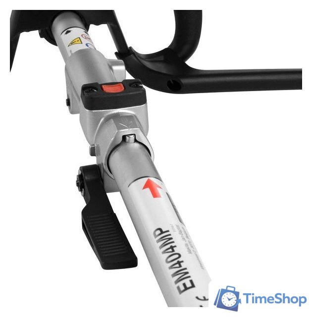 Триммер Makita DUX60ZM4 (без АКБ) - Изображение №8 — Интернет-магазин Time-Shop