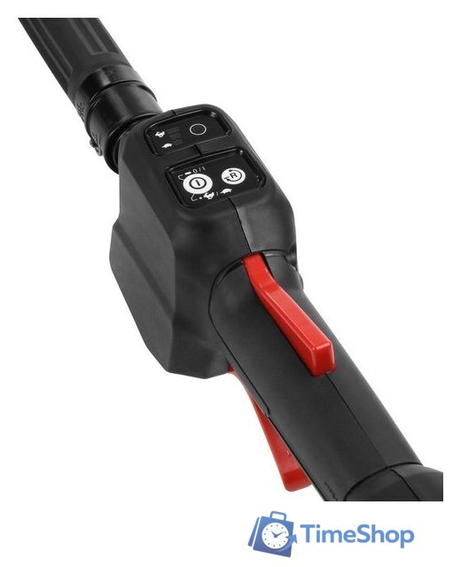 Триммер Makita DUX60ZM4 (без АКБ) - Изображение №9 — Интернет-магазин Time-Shop