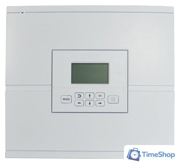 Терморегулятор Zont Climatic 1.3 - Изображение №1 — Интернет-магазин Time-Shop