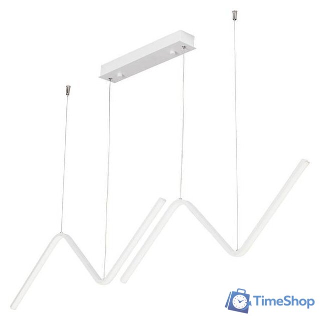 Подвесная люстра Vitaluce V4691 V4691-0/2S - Изображение №1 — Интернет-магазин Time-Shop