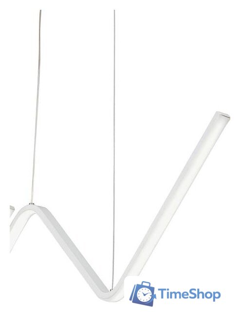 Подвесная люстра Vitaluce V4691 V4691-0/2S - Изображение №2 — Интернет-магазин Time-Shop