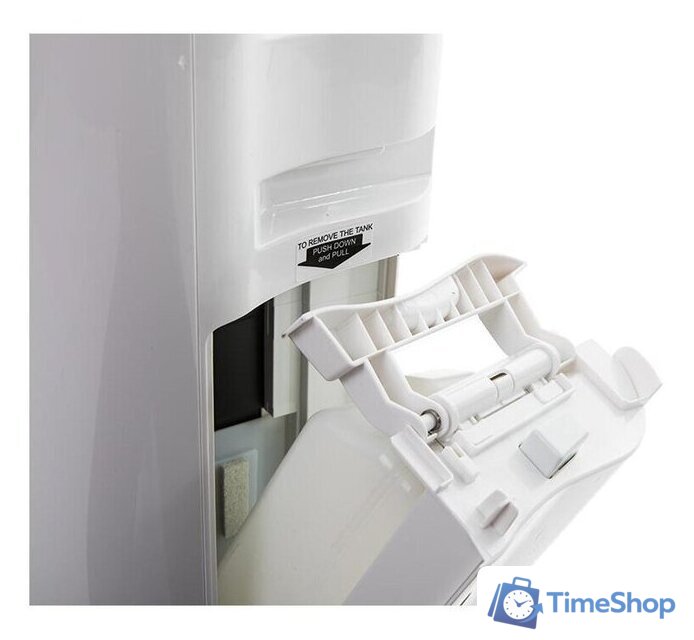 Мойка воздуха Sharp KC-D50EUW - Изображение №9 — Интернет-магазин Time-Shop