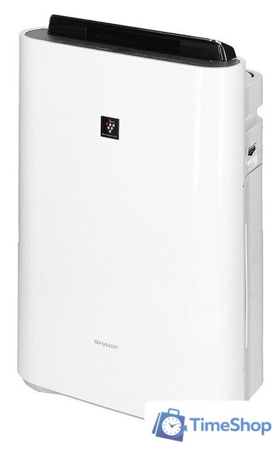 Мойка воздуха Sharp KC-D50EUW - Изображение №1 — Интернет-магазин Time-Shop