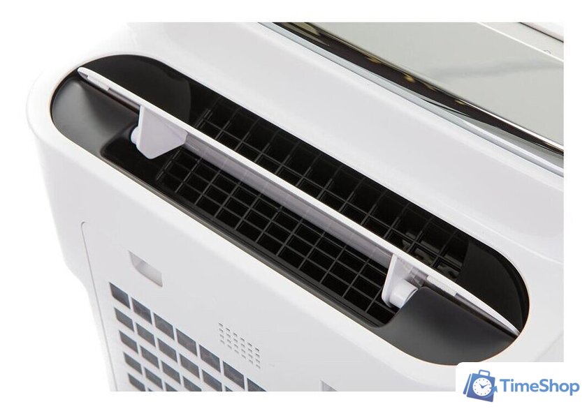 Мойка воздуха Sharp KC-D50EUW - Изображение №5 — Интернет-магазин Time-Shop