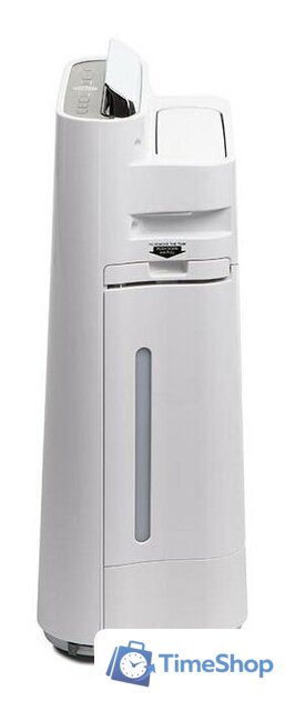 Мойка воздуха Sharp KC-D50EUW - Изображение №4 — Интернет-магазин Time-Shop