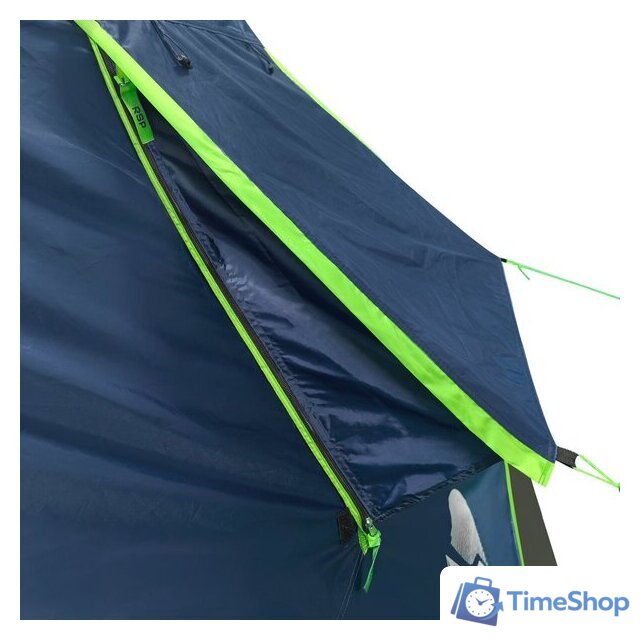 Кемпинговая палатка RSP Outdoors Dream 4 (синий) - Изображение №14 — Интернет-магазин Time-Shop