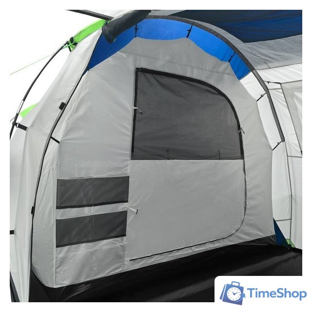 Кемпинговая палатка RSP Outdoors Dream 4 (синий) - Изображение №15 — Интернет-магазин Time-Shop