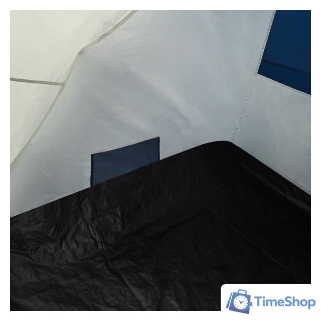 Кемпинговая палатка RSP Outdoors Dream 4 (синий) - Изображение №20 — Интернет-магазин Time-Shop