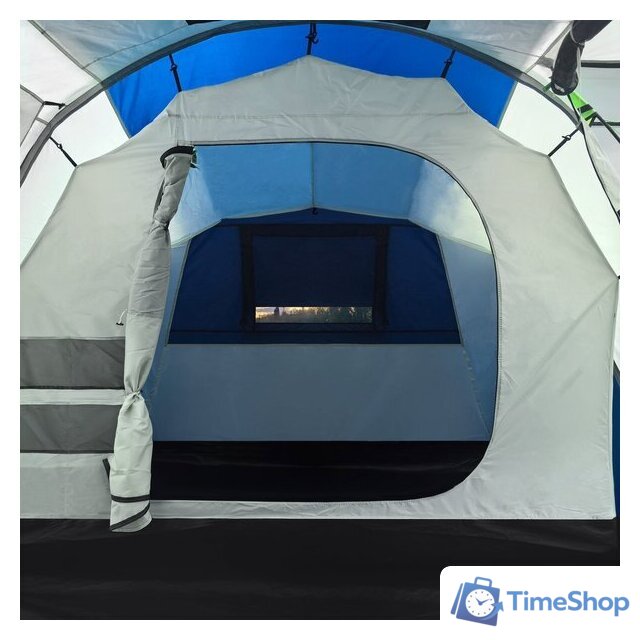 Кемпинговая палатка RSP Outdoors Dream 4 (синий) - Изображение №18 — Интернет-магазин Time-Shop