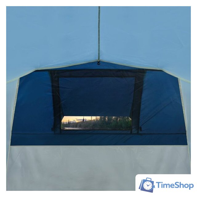 Кемпинговая палатка RSP Outdoors Dream 4 (синий) - Изображение №21 — Интернет-магазин Time-Shop