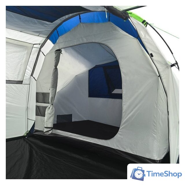 Кемпинговая палатка RSP Outdoors Dream 4 (синий) - Изображение №17 — Интернет-магазин Time-Shop