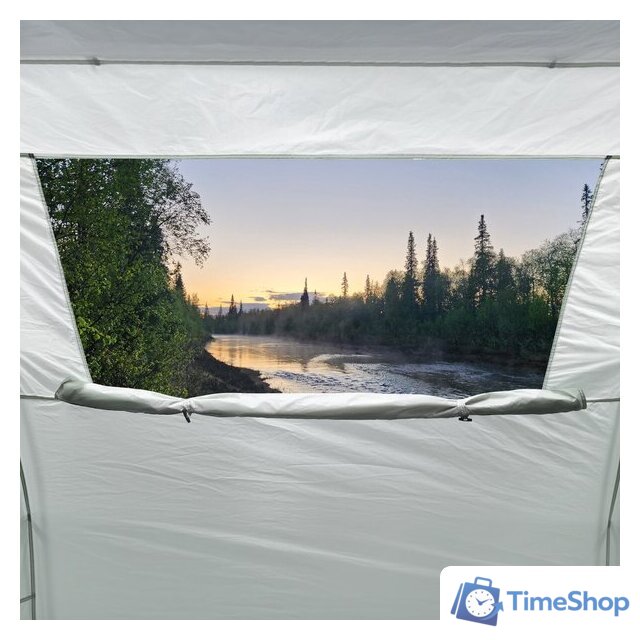 Кемпинговая палатка RSP Outdoors Dream 4 (синий) - Изображение №22 — Интернет-магазин Time-Shop