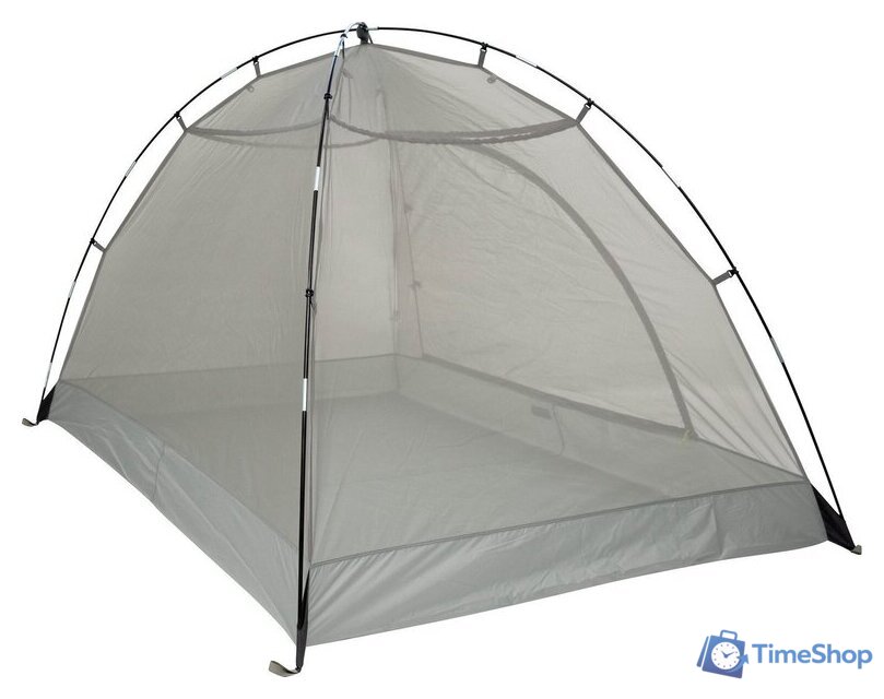 Треккинговая палатка Tatonka Double Moskito Dome - Изображение №3 — Интернет-магазин Time-Shop