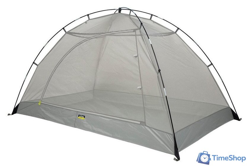Треккинговая палатка Tatonka Double Moskito Dome - Изображение №1 — Интернет-магазин Time-Shop