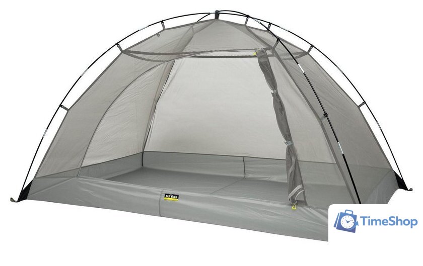 Треккинговая палатка Tatonka Double Moskito Dome - Изображение №2 — Интернет-магазин Time-Shop