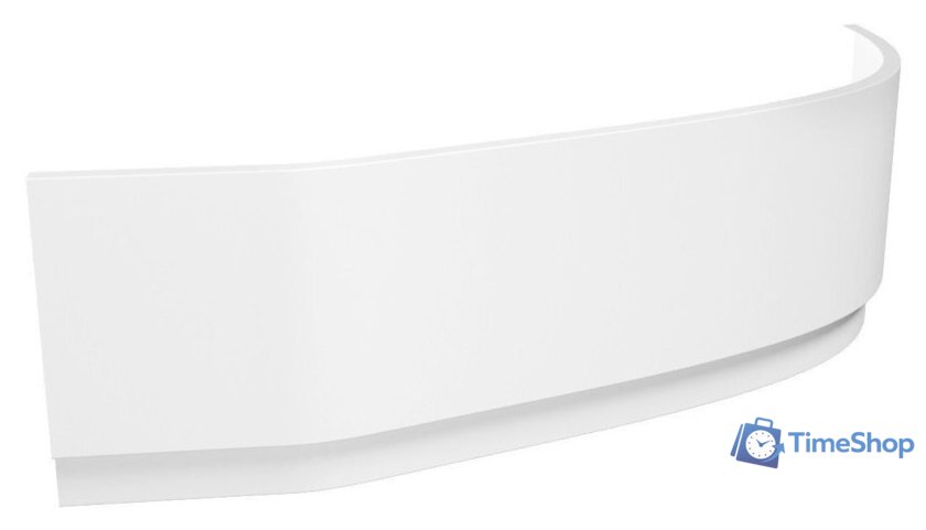 Фронтальный экран под ванну Lauter Valencia 170 2151023L - Изображение №1 — Интернет-магазин Time-Shop