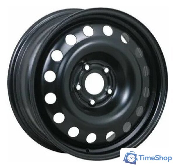 Штампованные диски TREBL R-1740 18x7.5