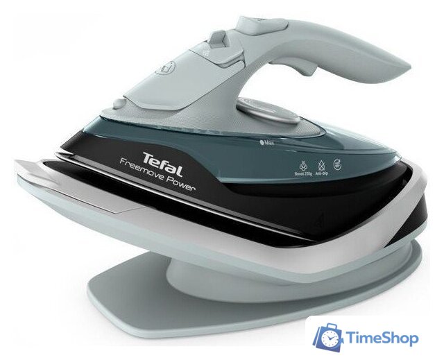 Утюг Tefal Freemove Power FV6670E0 - Изображение №1 — Интернет-магазин Time-Shop