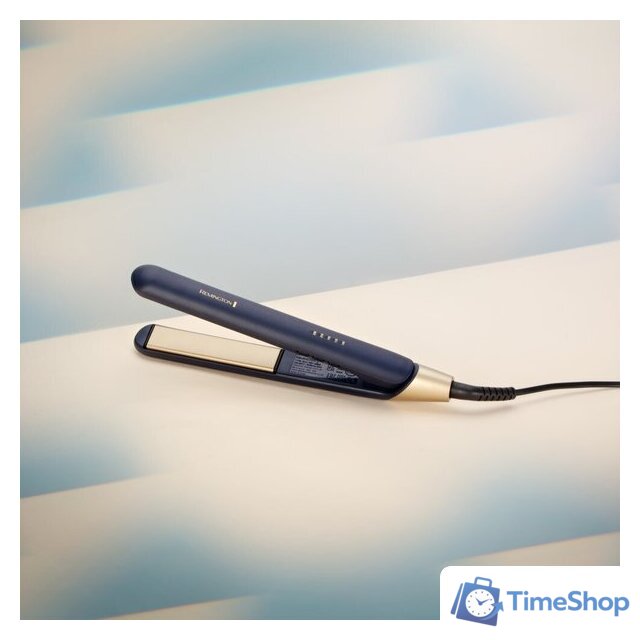 Выпрямитель Remington Sapphire S5805 - Изображение №4 — Интернет-магазин Time-Shop