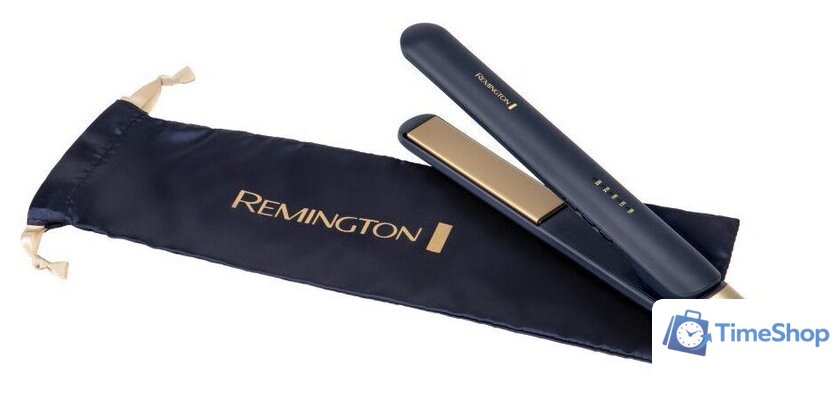 Выпрямитель Remington Sapphire S5805 - Изображение №1 — Интернет-магазин Time-Shop