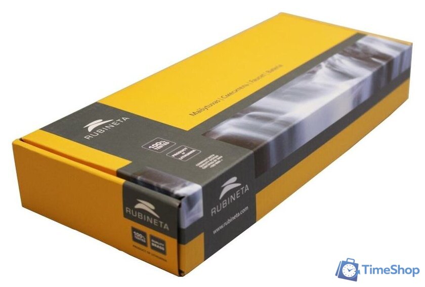 Смеситель Rubineta ULTRA-32 (1/2) U32008 - Изображение №3 — Интернет-магазин Time-Shop