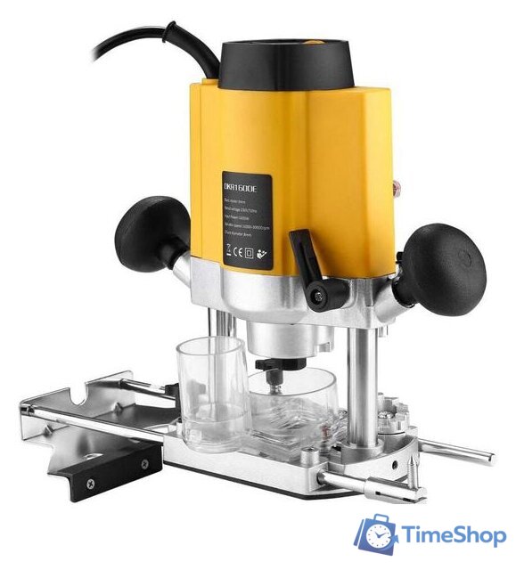 Вертикальный фрезер Deko DKR1600E - Изображение №3 — Интернет-магазин Time-Shop