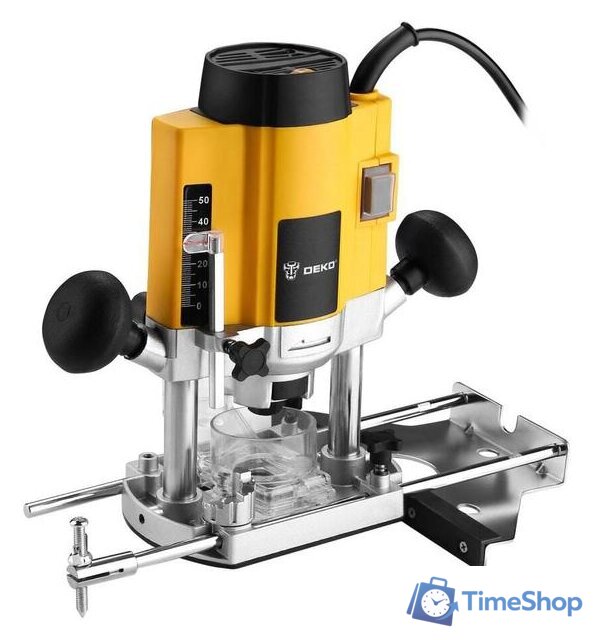 Вертикальный фрезер Deko DKR1600E - Изображение №1 — Интернет-магазин Time-Shop