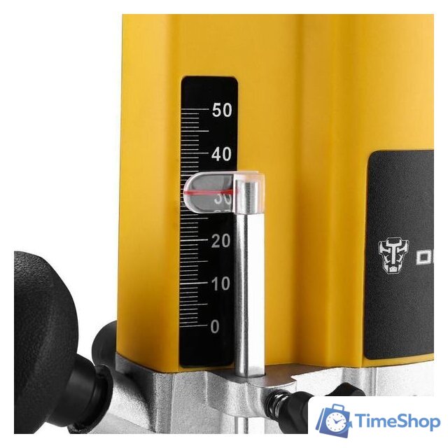 Вертикальный фрезер Deko DKR1600E - Изображение №6 — Интернет-магазин Time-Shop