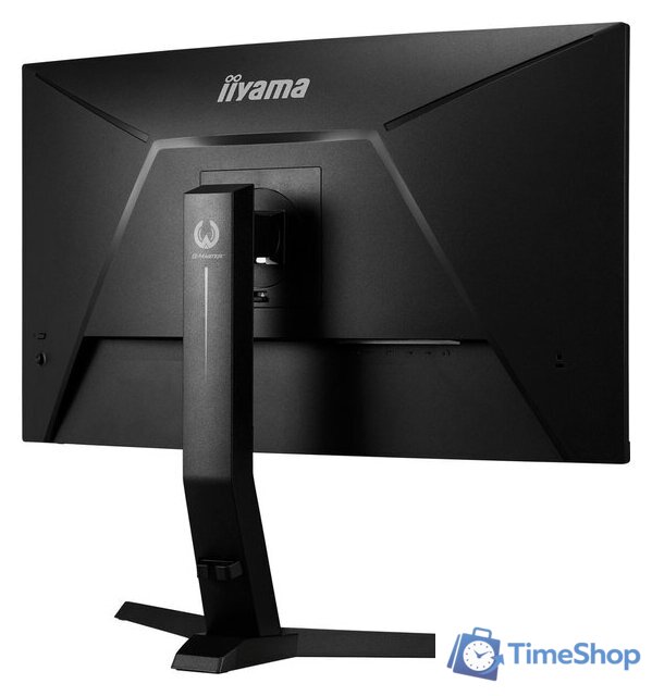 Игровой монитор iiyama G-Master Red Eagle GB2766HSU-B1 - Изображение №13 — Интернет-магазин Time-Shop