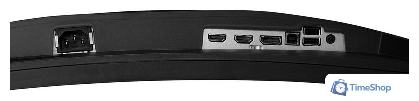 Игровой монитор iiyama G-Master Red Eagle GB2766HSU-B1 - Изображение №12 — Интернет-магазин Time-Shop