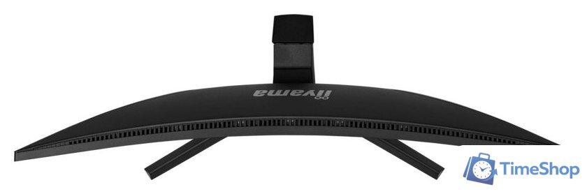 Игровой монитор iiyama G-Master Red Eagle GB2766HSU-B1 - Изображение №9 — Интернет-магазин Time-Shop