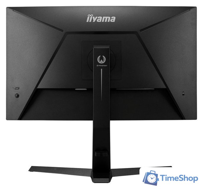 Игровой монитор iiyama G-Master Red Eagle GB2766HSU-B1 - Изображение №14 — Интернет-магазин Time-Shop