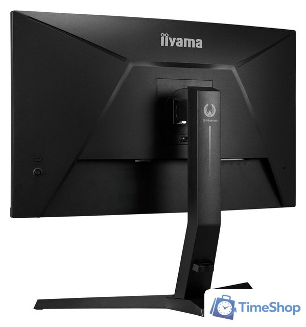Игровой монитор iiyama G-Master Red Eagle GB2766HSU-B1 - Изображение №15 — Интернет-магазин Time-Shop